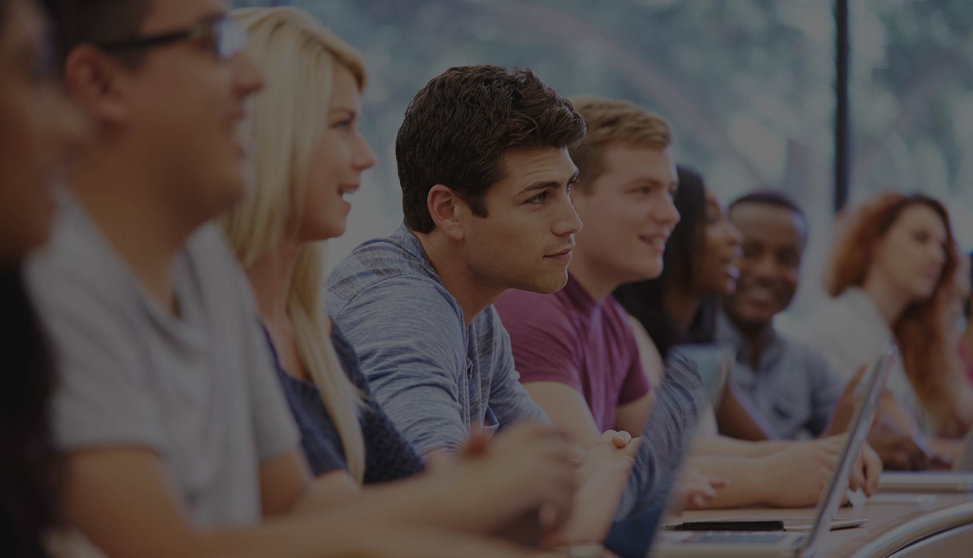 Each student’s preparation is based on exact targeting of their strengths and growth areas
